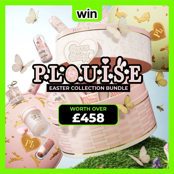 🐰P.Louise Ultimate Easter Egg Bundle (Worth £458)