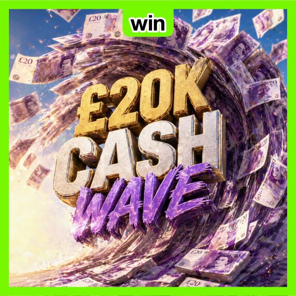£20k Cash Wave - Instant Cash Generator